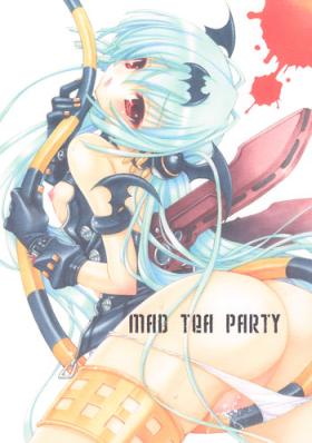 Mamada MAD TEA PARTY - Queens blade Teen Hardcore