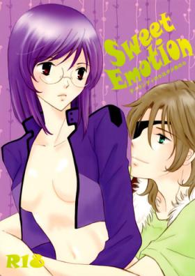 Horny Sluts Sweet Emotion ディランディのDはダメ男のD - Gundam 00 Cum On Tits