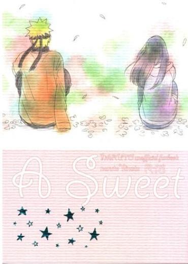 (Zennin Shuuketsu) [blink (shimoyake)] A Sweet Nightmare (NARUTO)