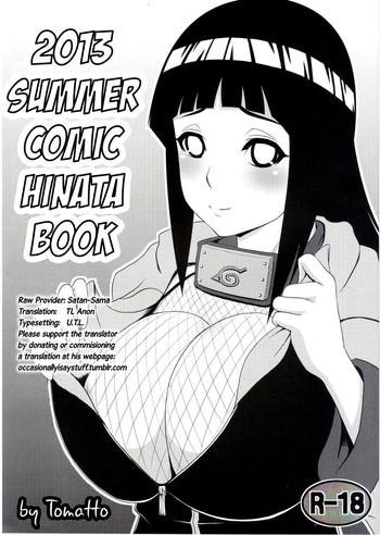 Abg Hinata Hon - Naruto Orgy