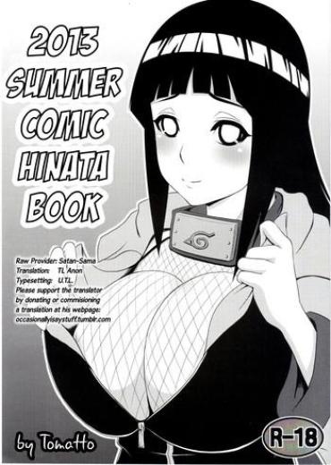 Abg Hinata Hon – Naruto Orgy
