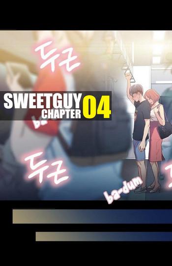 Pay Sweet Guy Chapter 04 Couch
