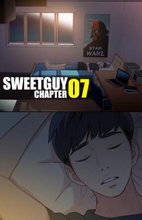 Reality Sweet Guy Chapter 07 Jerking Off