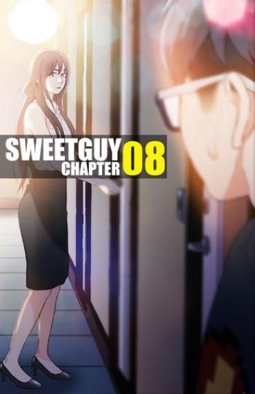 Sweet Guy Chapter 08 [ENGLISH] (Full Color)