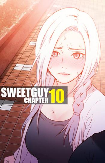 Blowjob Sweet Guy Chapter 10 Putita