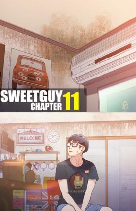 Anus Sweet Guy Chapter 11 Pussylick