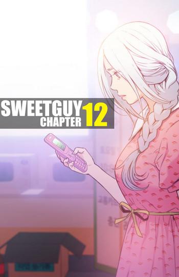 Sweet Guy Chapter 12 [ENGLISH] (Full Color)