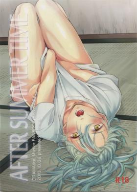 Real Amature Porn After Summer Time - Dramatical murder Transexual