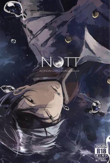 (ZERO No Hakobune 2) [Trout Munieru (Moga)] NOTT (ALDNOAH.ZERO)