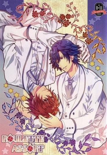 Virgin Roulette Assort – Uta No Prince Sama Gayclips