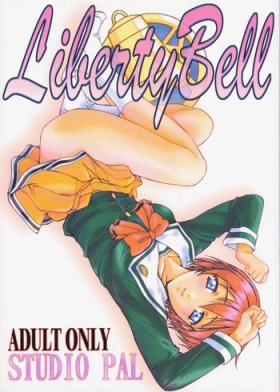 Lesbian Sex Liberty Bell - Tokimeki memorial Live