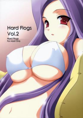 Self Hard Flogs vol.2 - Fate stay night Oldvsyoung