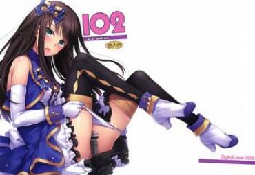 (C89) [Digital Lover (Nakajima Yuka)] D.L. Action 102 (THE IDOLM@STER CINDERELLA GIRLS)