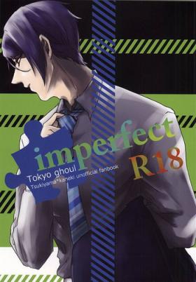 Brazil imperfect - Tokyo ghoul Trans