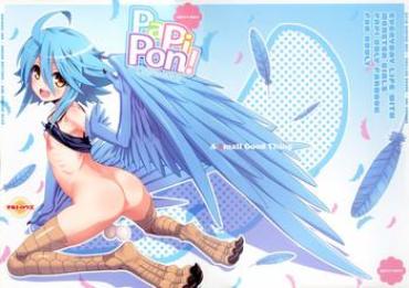 Periscope PaPiPon! – Monster Musume No Iru Nichijou Sex Toys