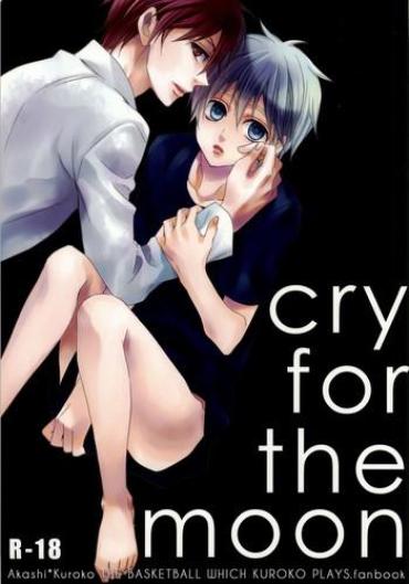 All Natural Cry For The Moon – Kuroko No Basuke