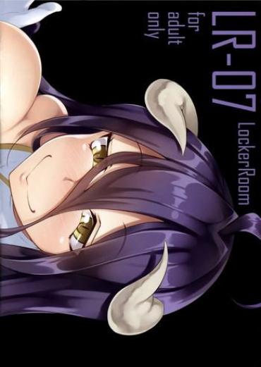 (C88) [LockerRoom (100yen Locker)] LR-07 (Overlord) [English] [Tagtagger]