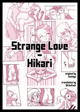Strange Love - Hikari