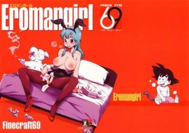 Pmv Eromangirl – Dragon Ball Francaise
