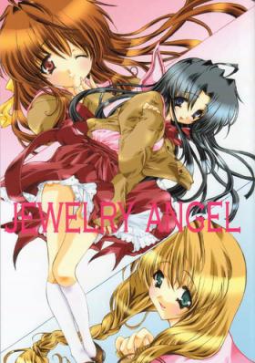 Highheels Jewelry Angel - One kagayaku kisetsu e Small Tits Porn