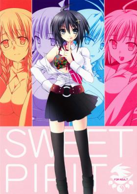 Story Sweet Pipit - Sekirei Gay