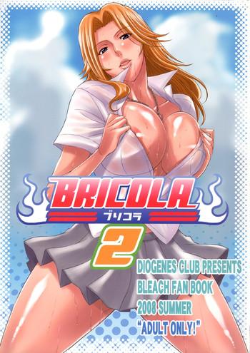 Storyline BRICOLA 2 - Bleach Sem Camisinha