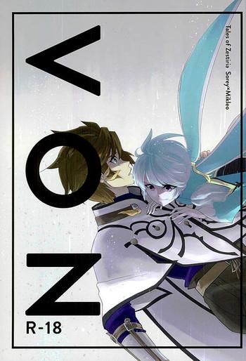 Glamcore Von - Tales Of Zestiria