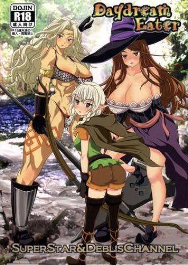 Pick Up Daydream Eater – Dragons Crown