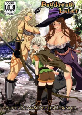 Coeds Daydream Eater - Dragons crown Amature Porn