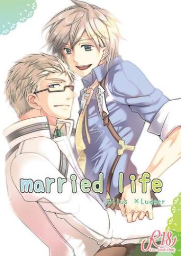 Massage Married Life – Tales Of Xillia