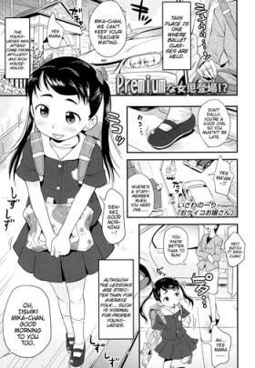 Cruising [Isawa Nohri] Okeiko Ojou-san | A Proper Young-Lady (Comic LO 2016-03) [English] {Mistvern} Caliente