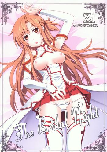 Hard Core Free Porn The Bridal Night - Sword art online Chica