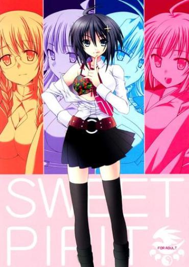 Delicia Sweet Pipit – Sekirei