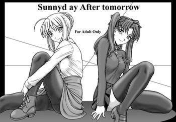 Gaydudes Sunnyday After tomorrow - Fate stay night Amature