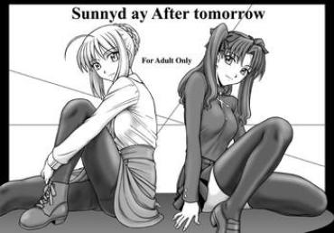 Little Sunnyday After Tomorrow – Fate Stay Night