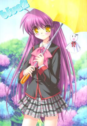 Coroa Blue 2 - Little busters Gay Rimming