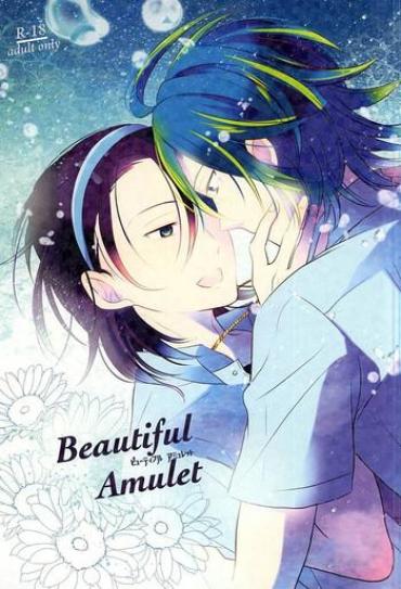 Abuse Beautiful Amulet – Yowamushi Pedal