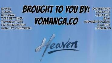 [Shampoo] Heaven Ch.1-5 (English) (YoManga) (Ongoing)