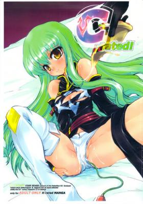 Milf Cougar C-rated! - Code geass Perfect
