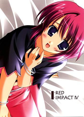 Russia Red Impact IV - Gundam seed destiny Asian Babes