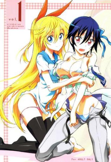 Tall Nisenisekoi – Nisekoi