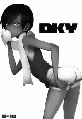 Nudity DKY - Summer wars Jockstrap