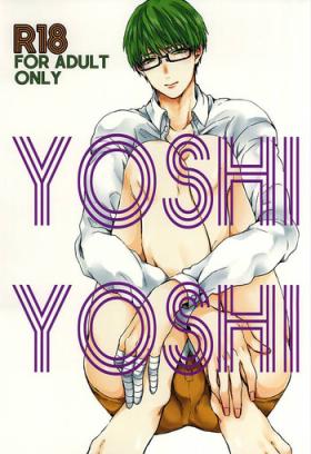 Shorts YOSHIYOSHI - Kuroko no basuke Boys