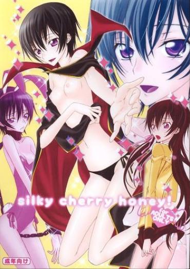 Hotfuck Silky Cherry Honey! – Code Geass Liveshow