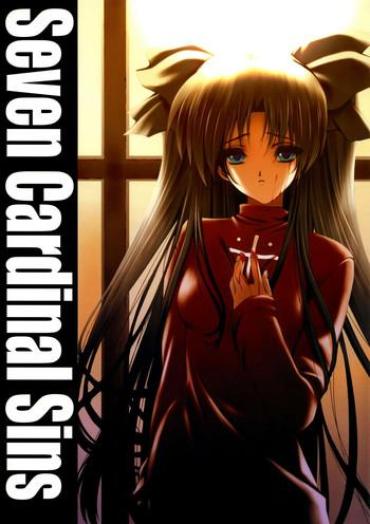 Cheating Seven Cardinal Sins – Fate Stay Night Price