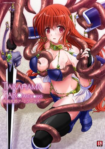 Gay Gangbang Takahama Taro Artworks  Perfect Girl Porn