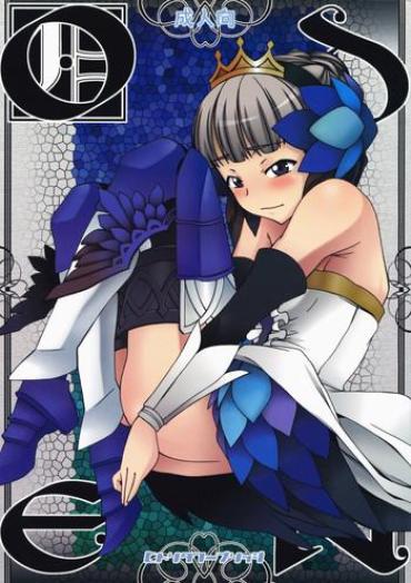 [Hitori Tower Bridge (Hakkyou Daioujou)] ODEN (Odin Sphere)