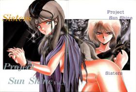 Stripper Sisters - Maison ikkoku Hard Core Sex