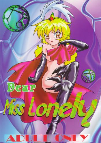Compilation Dear Miss Lonely - Pretty sammy Anale