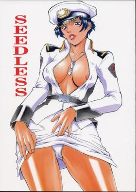 Strange Seedless - Gundam seed Free Rough Sex